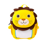 Totsafe 3D Neoprene Animal Backpack