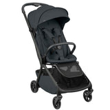 Kikkaboo Stroller Goya Cabin Platinum