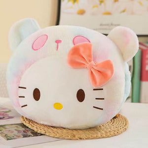 Little Fat Hugs - Sanrio Pillow