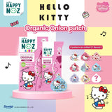 Happy Noz Sanrio Edition - Hello Kitty