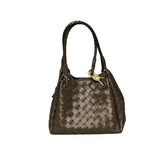 BV Inspired Small Parachute Bag