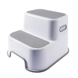 The Kiddie Concept Toddler Step Stool