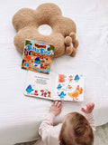 Ditty Bird: Where's Ditty Bird Search & Find Book