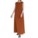 Artse Mnl Roundneck Dress