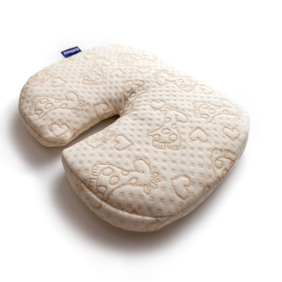 Slumbear Breathe-Easy Infant Pillow