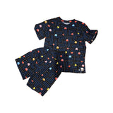 Lulukins Kids T-Shirt & Short Set