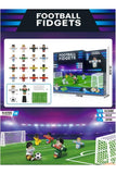 Kiddora Football Fidgets Full Set
