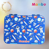 Mambo Bento Lunchbox