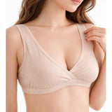 Autumnz Tilia Bamboo Nursing Sleep Bra