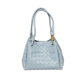 BV Inspired Small Parachute Bag