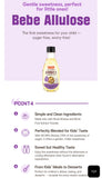 Ivenet Allulose for Kids Sugar Free (10 MONTHS UP)