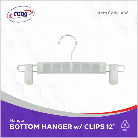 Plexco A66 Hanger 12 pcs