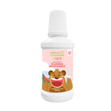 Nature to Nurture Kids Anticavity Fluoride Mouthwash 200ml