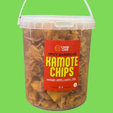 Chibi Chip Kamote Chips