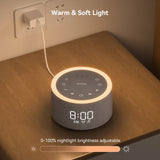 Nizu Sound Machine Snooz HOME