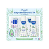 MUSTELA BABY’S SKINCARE TRIAL KIT