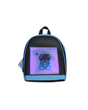 Smart LED Bag - Pixel Pop Backpack