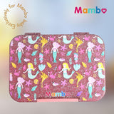 Mambo Bento Lunchbox