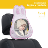 Jovikids Baby Car Seat Mirror