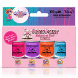 Piggy Paint - SuperKitties Nail Polish Box Set