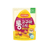 Ivenet Sweet Potato Stick (12 MONTHS UP)