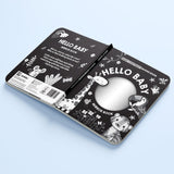 Hinkler Explore Hello Baby! High Contrast Mirror Board Book