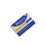 Beuvry Face and Body Cleansing Bar (110g) | Eczema & Sensitive Skin Safe