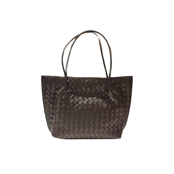 BV inspired Open Tote