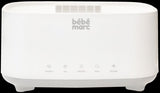 Bebemarc Bottle Steam Sterilizer & Dryer