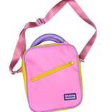 WhatsUpMommah Explorer Backpack