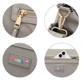Mambo Nylon Waterproof Stroller Bag