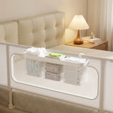 The Kiddie Concept Hanging Baby Diaper Caddy Organizer