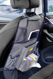 Jovikids Car Back Seat Organizer