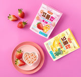 Ivenet Sweet Cornpops (12 MONTHS UP)