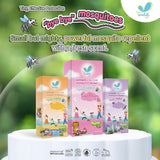 Umbili - Chill Chill Mosquito Repellent Patch