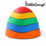 The Kiddie Concept Balancing Stepping Stones