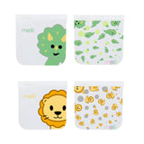 Melii - Reusable Snack Bag