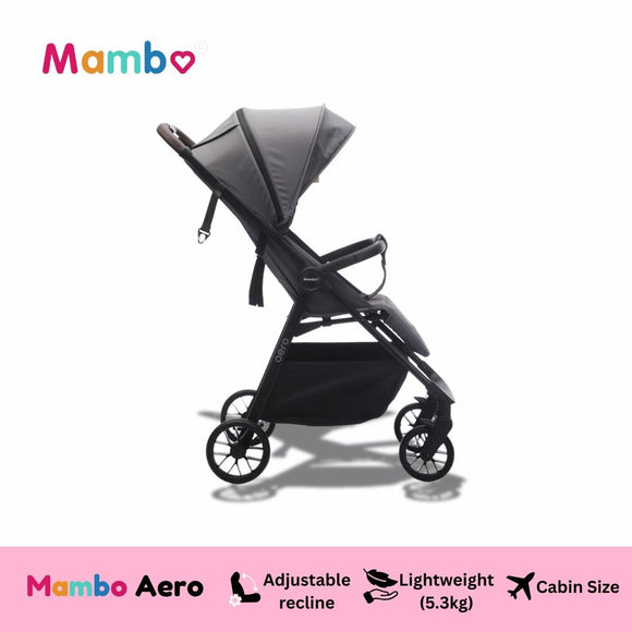Mambo Aero Baby Stroller