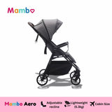 Mambo Aero Baby Stroller