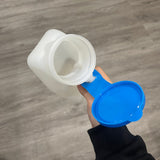 Intraplas Urinal Bottle