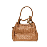 BV Inspired Small Parachute Bag