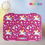 Mambo Bento Lunchbox