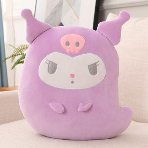 Little Fat Hugs - Sanrio Plushy