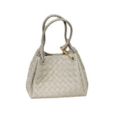 BV Inspired Small Parachute Bag