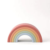 Itzy Ritzy Rainbow Stacker