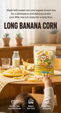 Ivenet Long Banana Rice Stick (12 MONTHS UP)
