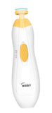 Moby Electric Baby Nail Trimmer