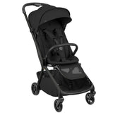 Kikkaboo Stroller Goya Cabin Platinum