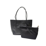 BV inspired Open Tote