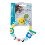 Infantino Friendship Teether - I love U